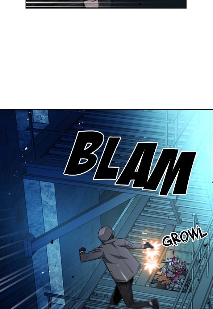 The Druid of Seoul Station Chapter 49, page 66 of 130