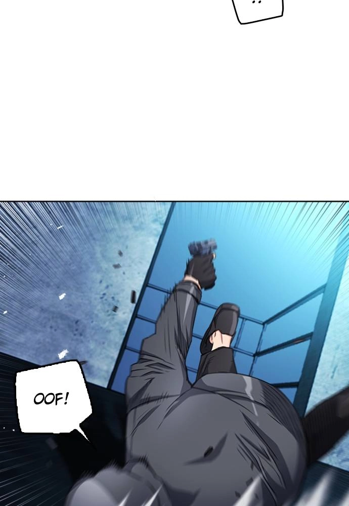 The Druid of Seoul Station Chapter 49, page 69 of 130
