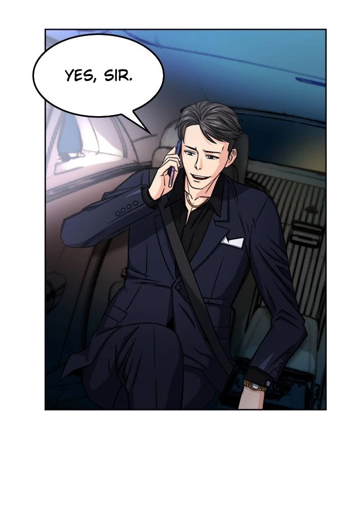The Druid of Seoul Station Chapter 49, page 7 of 130