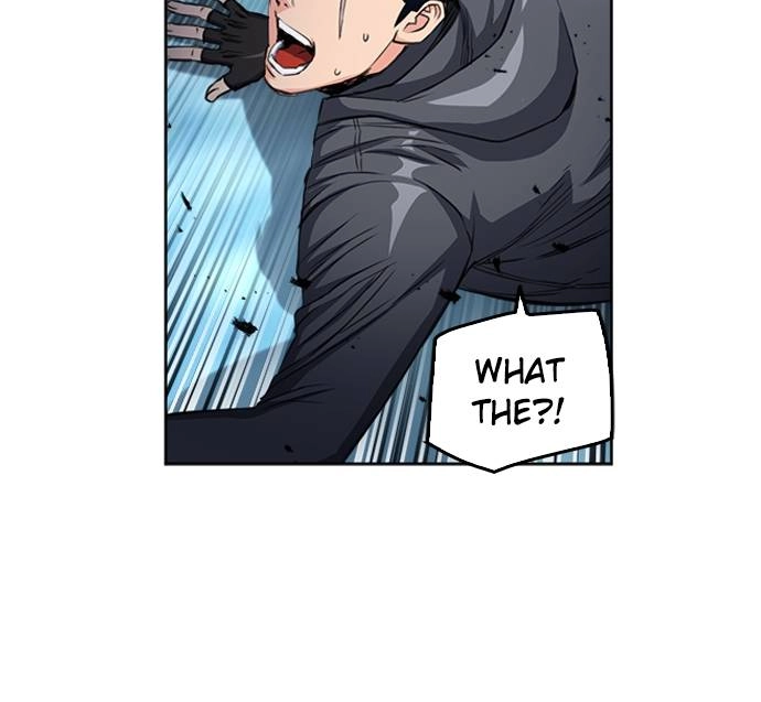 The Druid of Seoul Station Chapter 49, page 76 of 130
