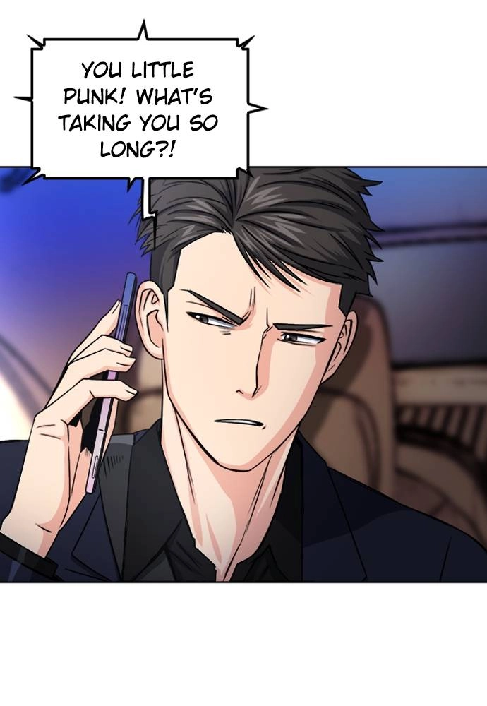 The Druid of Seoul Station Chapter 49, page 8 of 130