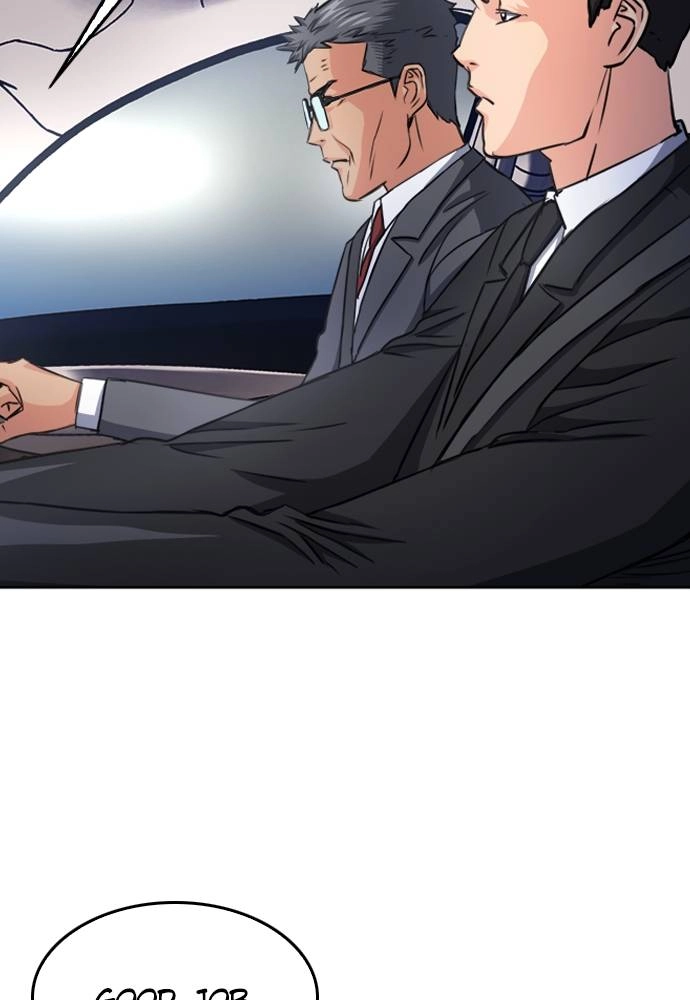 The Druid of Seoul Station Chapter 49, page 87 of 130