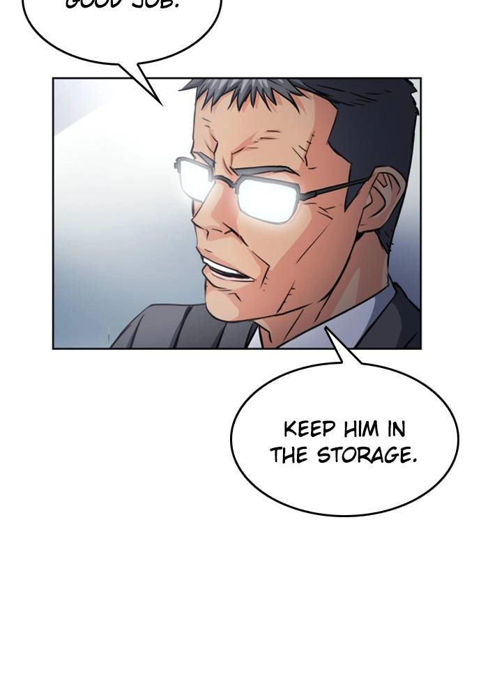 The Druid of Seoul Station Chapter 49, page 88 of 130