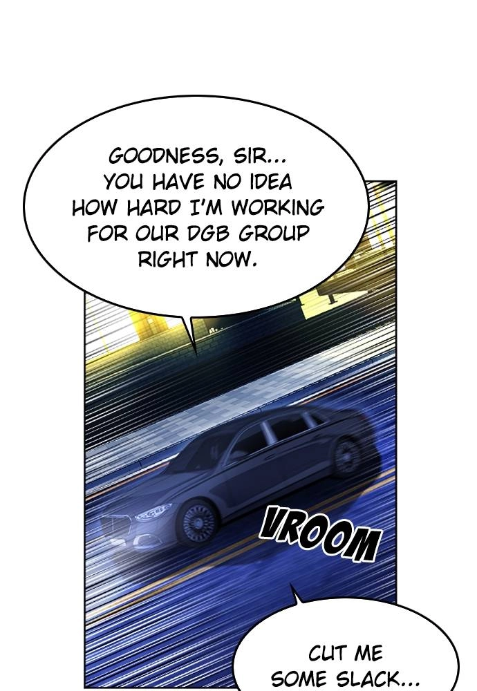 The Druid of Seoul Station Chapter 49, page 9 of 130