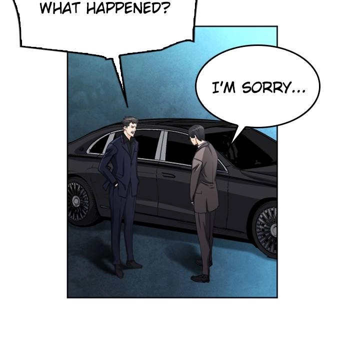 The Druid of Seoul Station Chapter 49, page 90 of 130