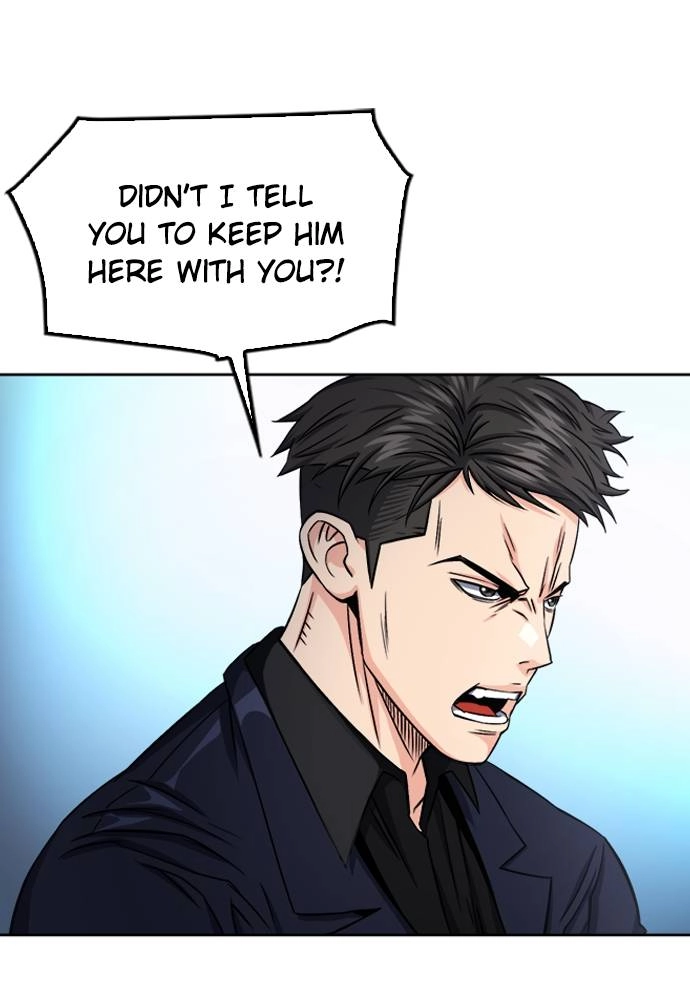 The Druid of Seoul Station Chapter 49, page 91 of 130