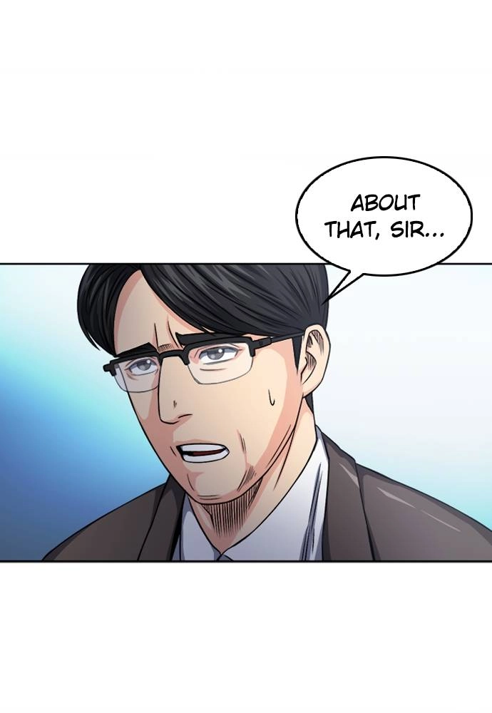The Druid of Seoul Station Chapter 49, page 92 of 130