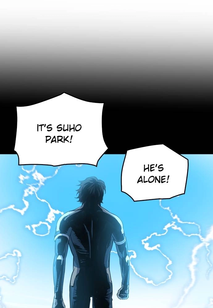 The Druid of Seoul Station Chapter 49, page 93 of 130