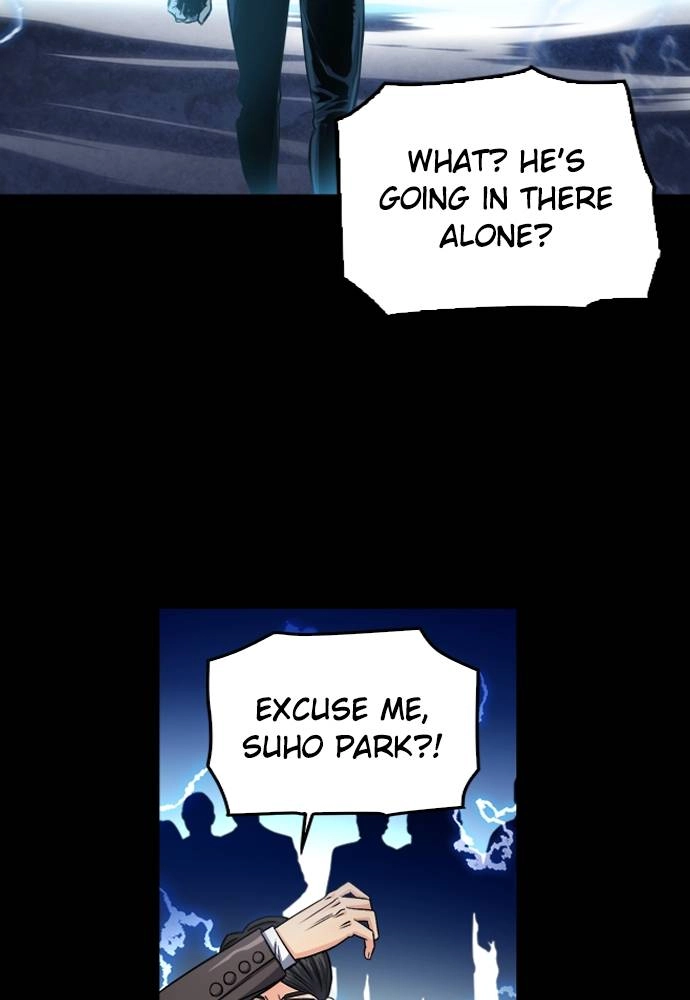 The Druid of Seoul Station Chapter 49, page 94 of 130