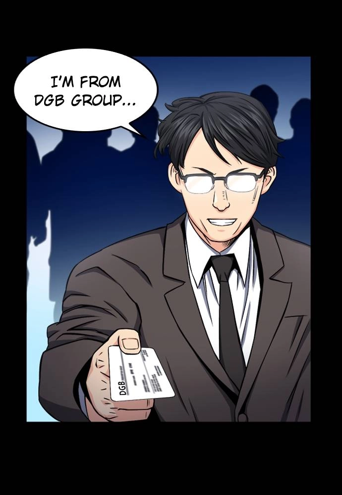 The Druid of Seoul Station Chapter 49, page 96 of 130