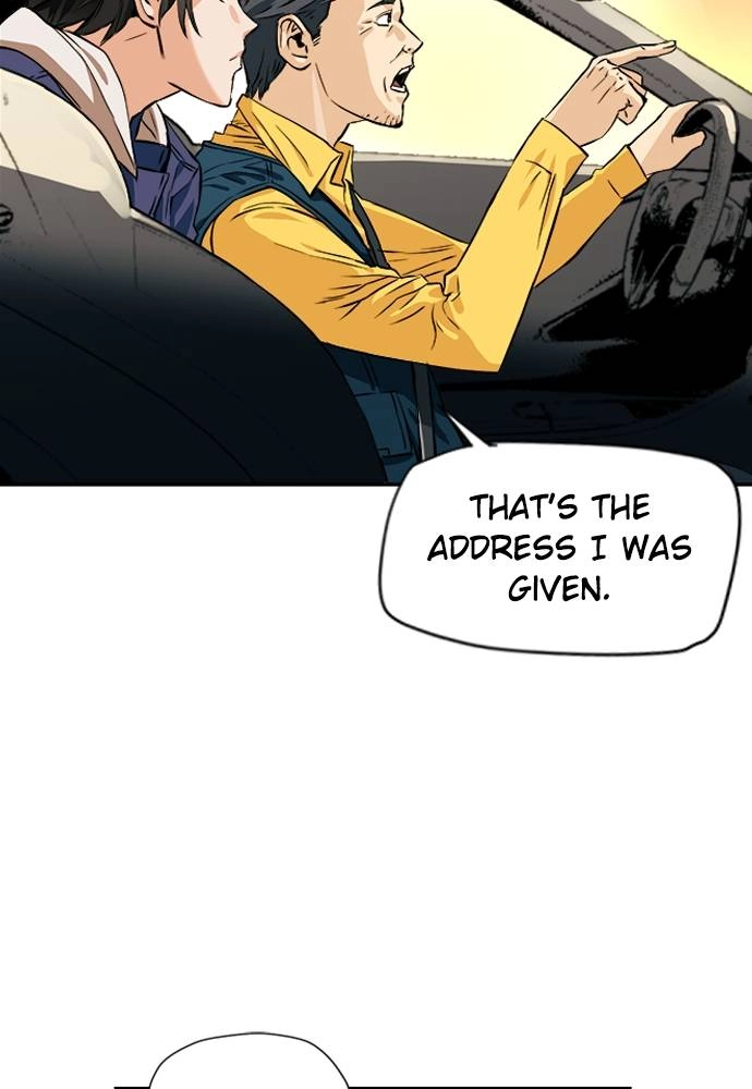 The Druid of Seoul Station Chapter 5, page 100 of 138
