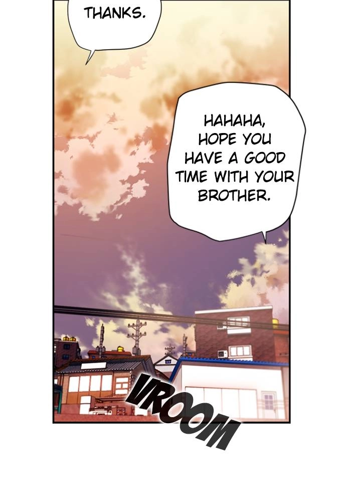 The Druid of Seoul Station Chapter 5, page 101 of 138