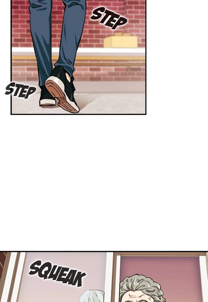 The Druid of Seoul Station Chapter 5, page 105 of 138