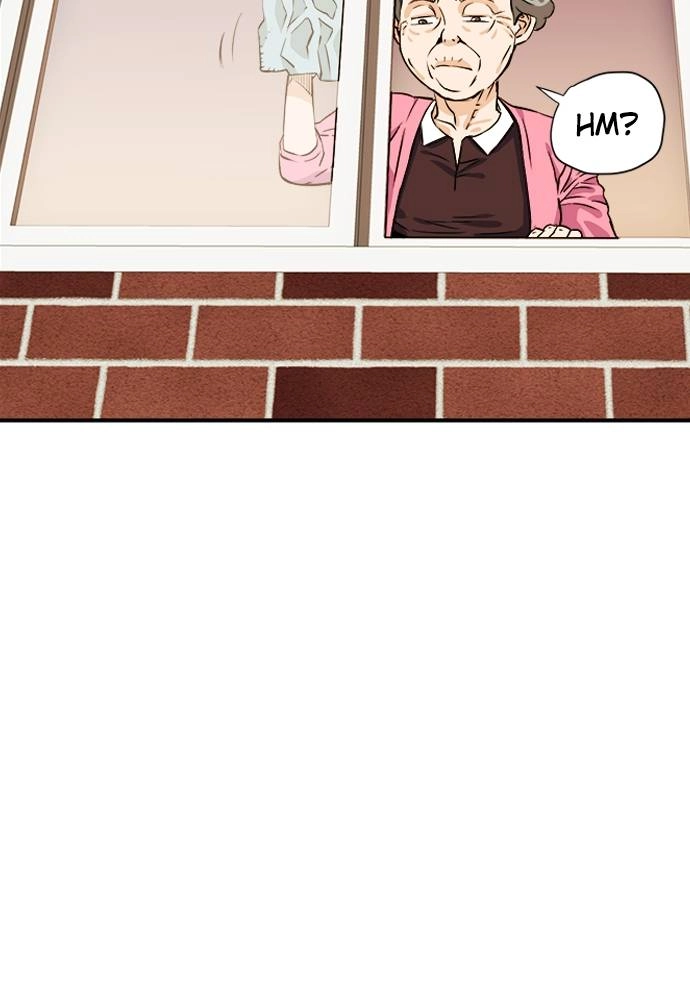 The Druid of Seoul Station Chapter 5, page 106 of 138