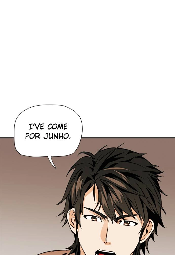 The Druid of Seoul Station Chapter 5, page 108 of 138