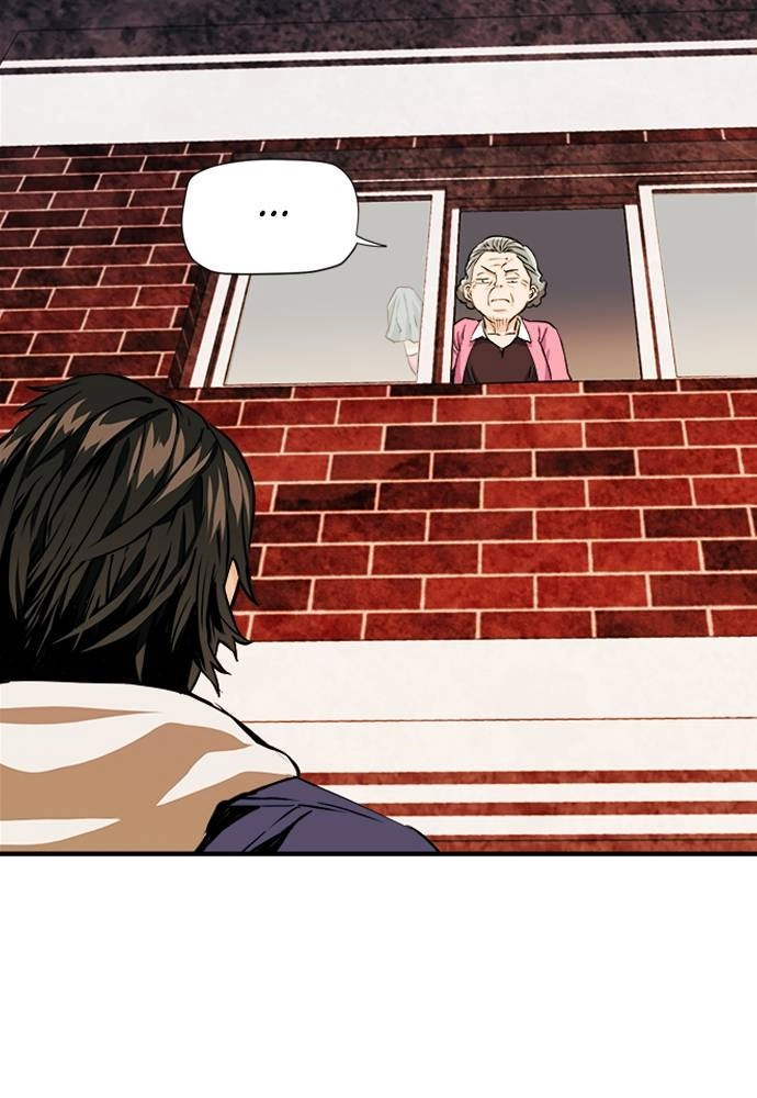 The Druid of Seoul Station Chapter 5, page 110 of 138
