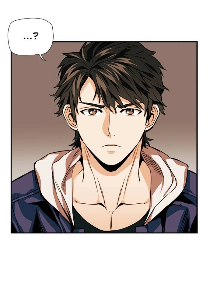 The Druid of Seoul Station Chapter 5, page 112 of 138