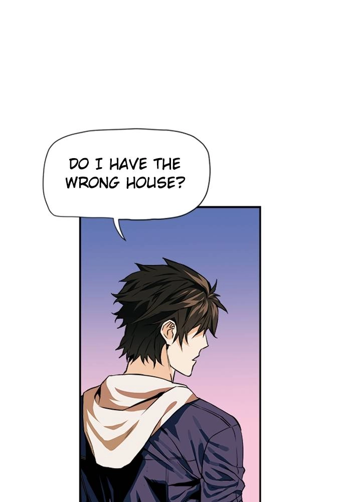 The Druid of Seoul Station Chapter 5, page 118 of 138