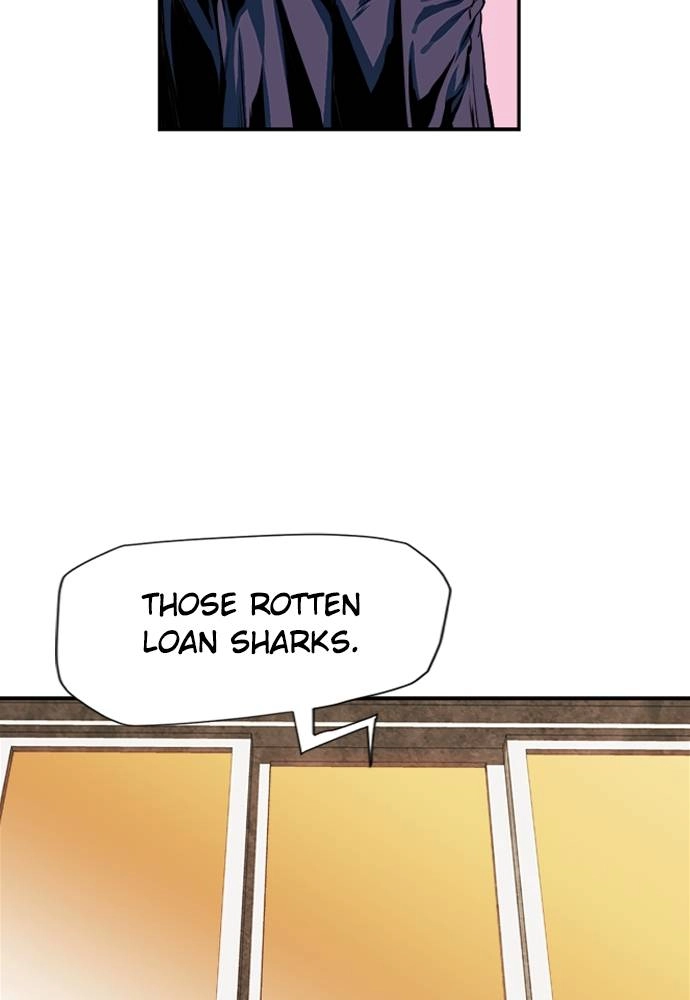 The Druid of Seoul Station Chapter 5, page 119 of 138
