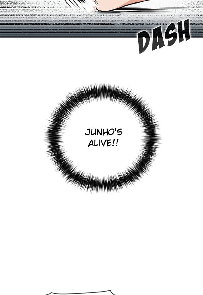 The Druid of Seoul Station Chapter 5, page 12 of 138
