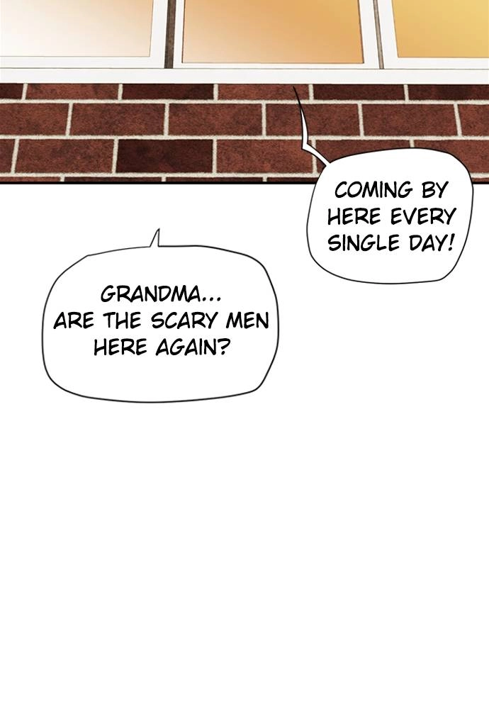 The Druid of Seoul Station Chapter 5, page 120 of 138
