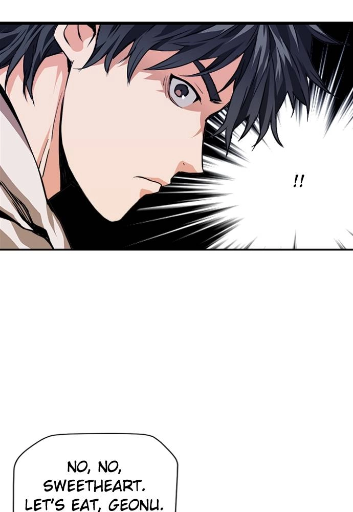 The Druid of Seoul Station Chapter 5, page 121 of 138