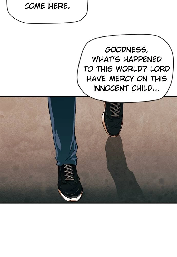The Druid of Seoul Station Chapter 5, page 122 of 138