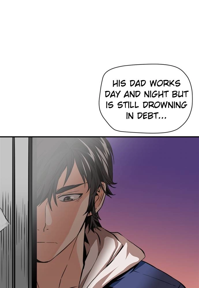 The Druid of Seoul Station Chapter 5, page 123 of 138