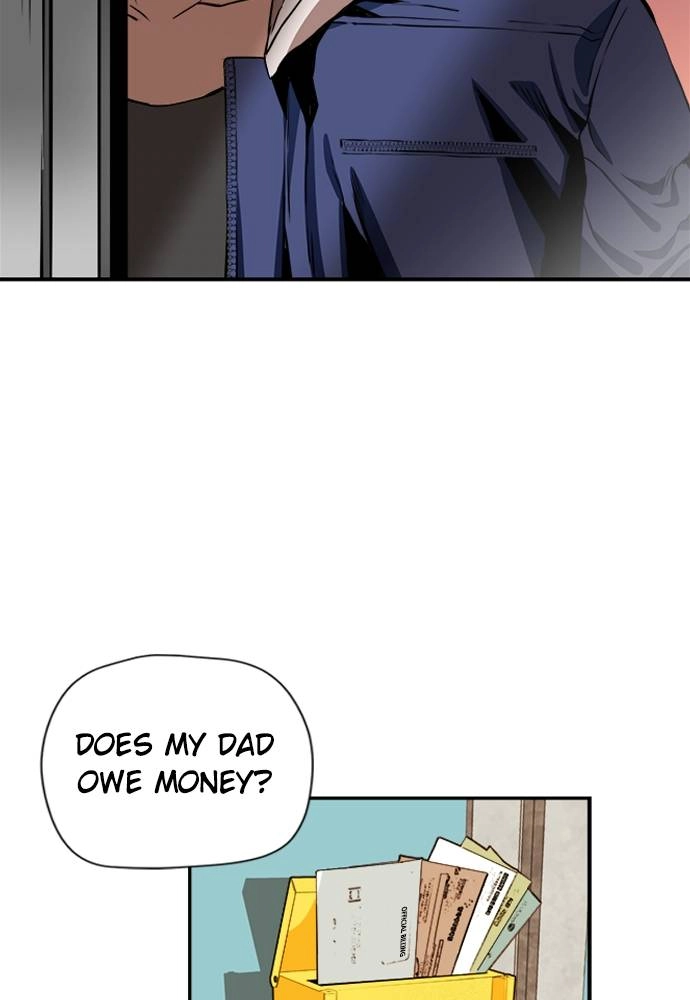 The Druid of Seoul Station Chapter 5, page 124 of 138