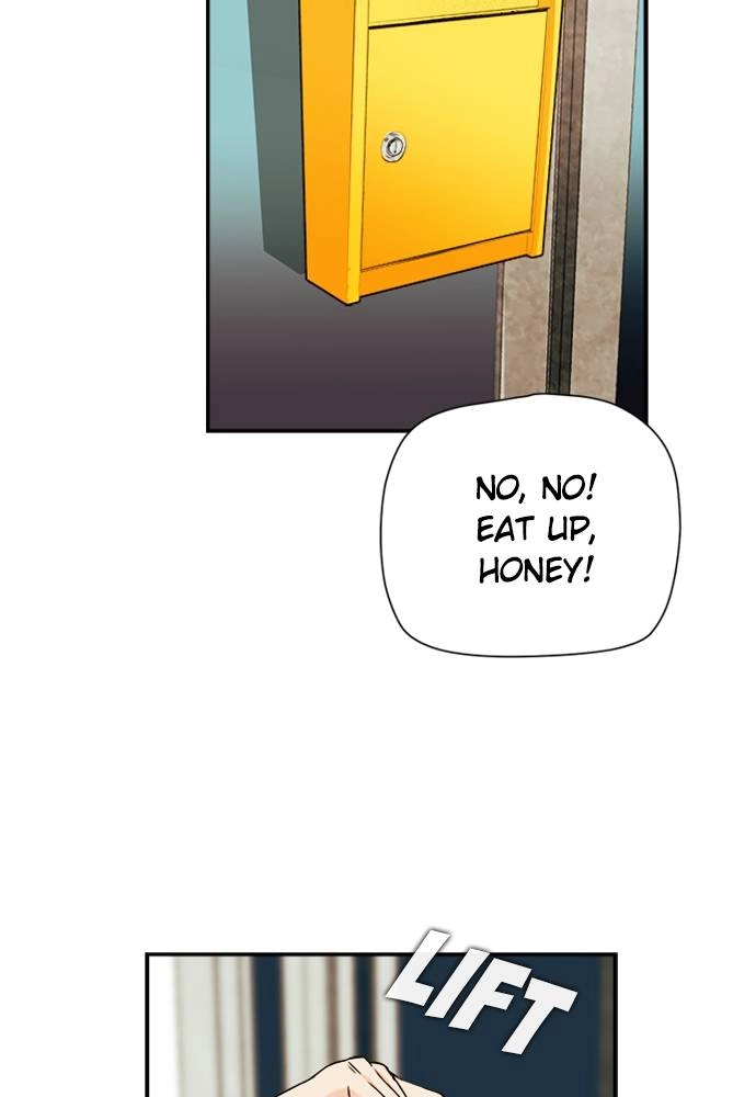 The Druid of Seoul Station Chapter 5, page 125 of 138