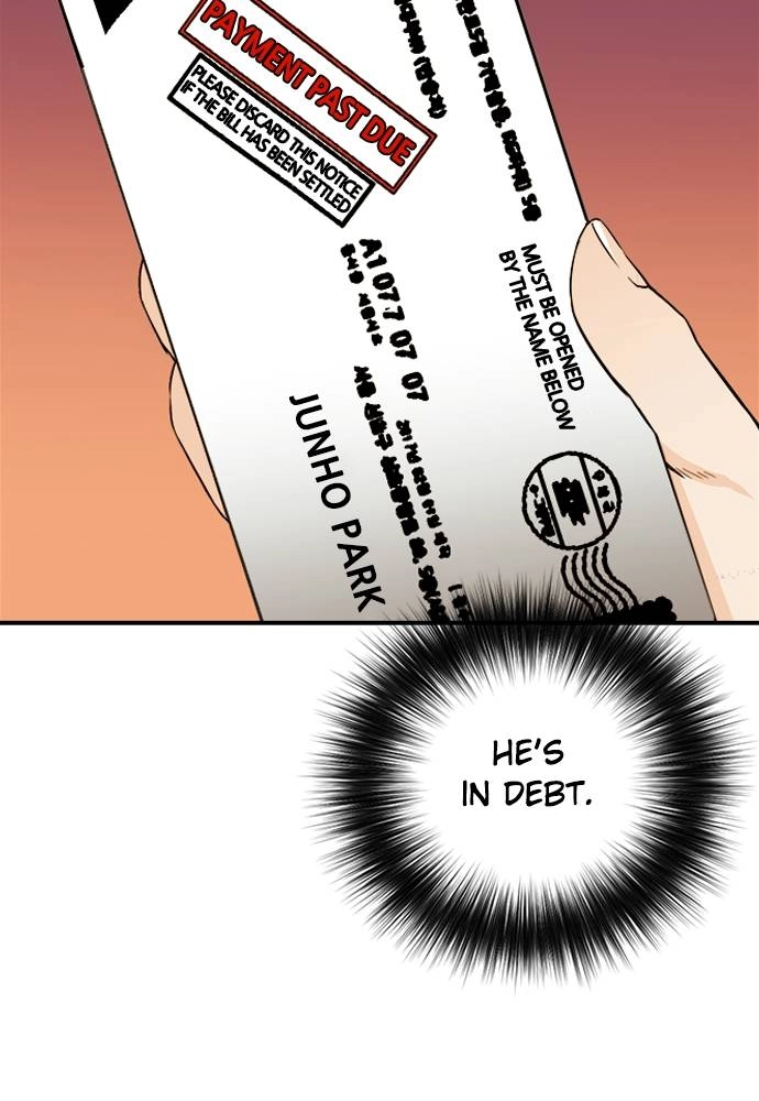 The Druid of Seoul Station Chapter 5, page 129 of 138