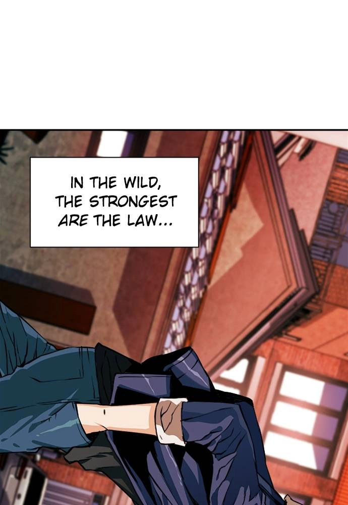 The Druid of Seoul Station Chapter 5, page 131 of 138
