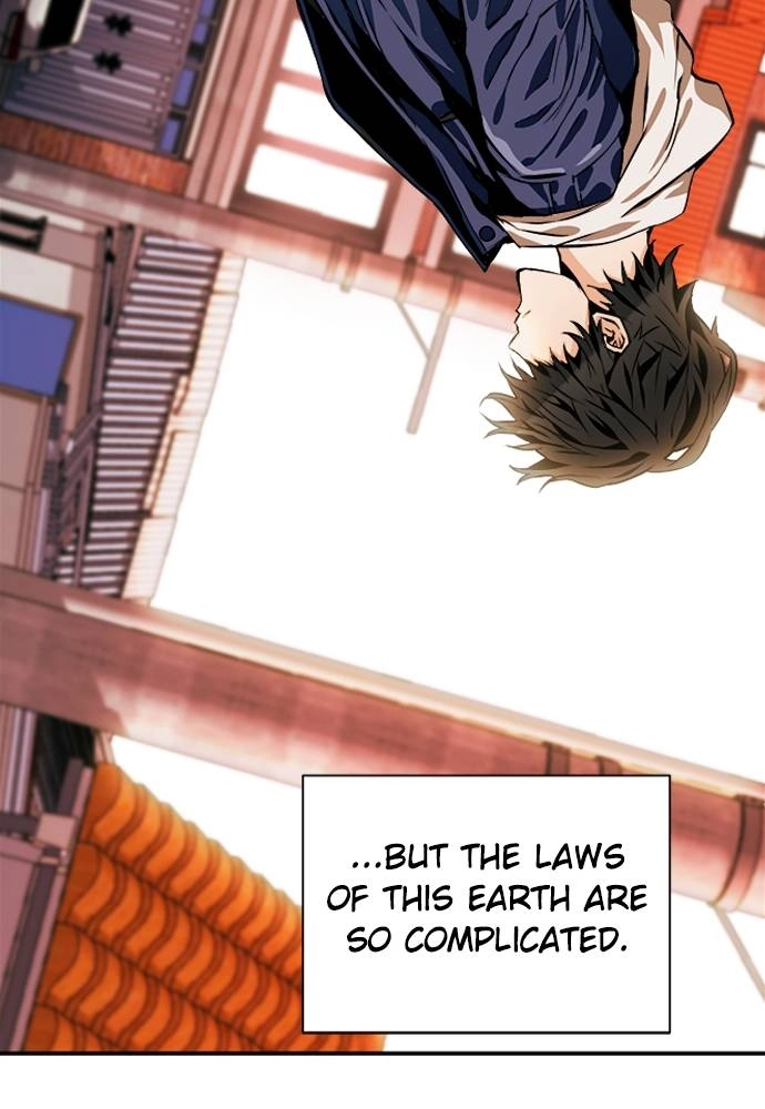 The Druid of Seoul Station Chapter 5, page 132 of 138
