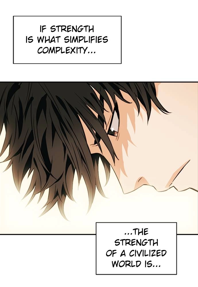The Druid of Seoul Station Chapter 5, page 134 of 138