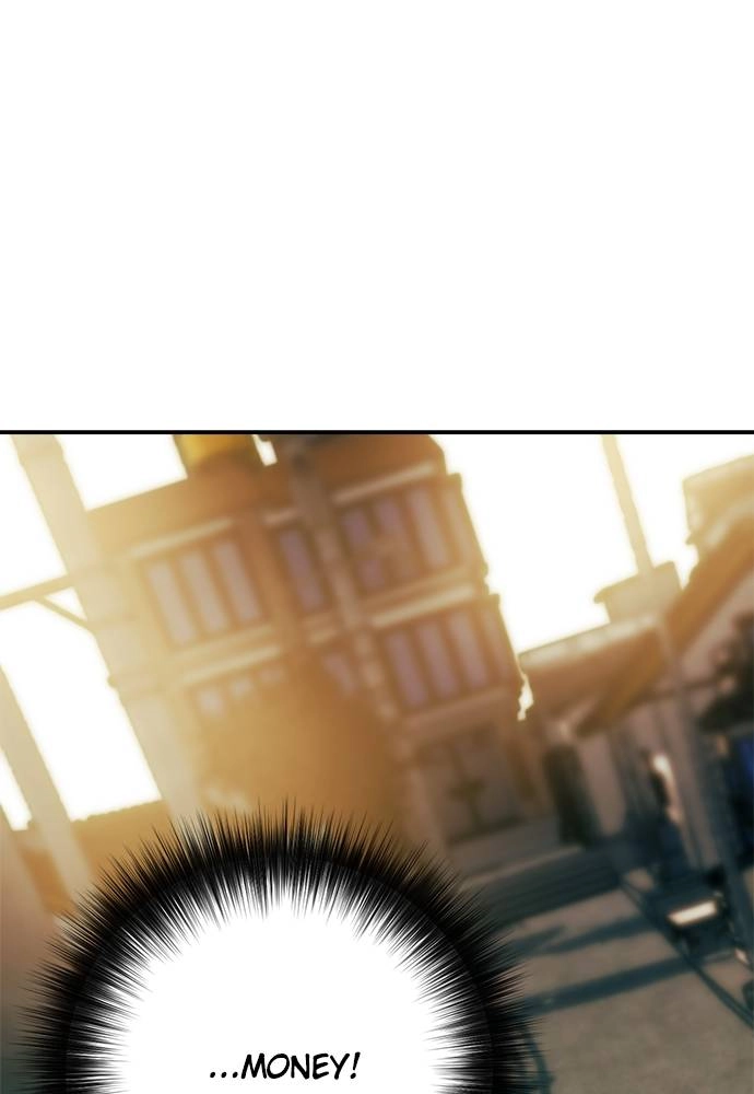 The Druid of Seoul Station Chapter 5, page 135 of 138