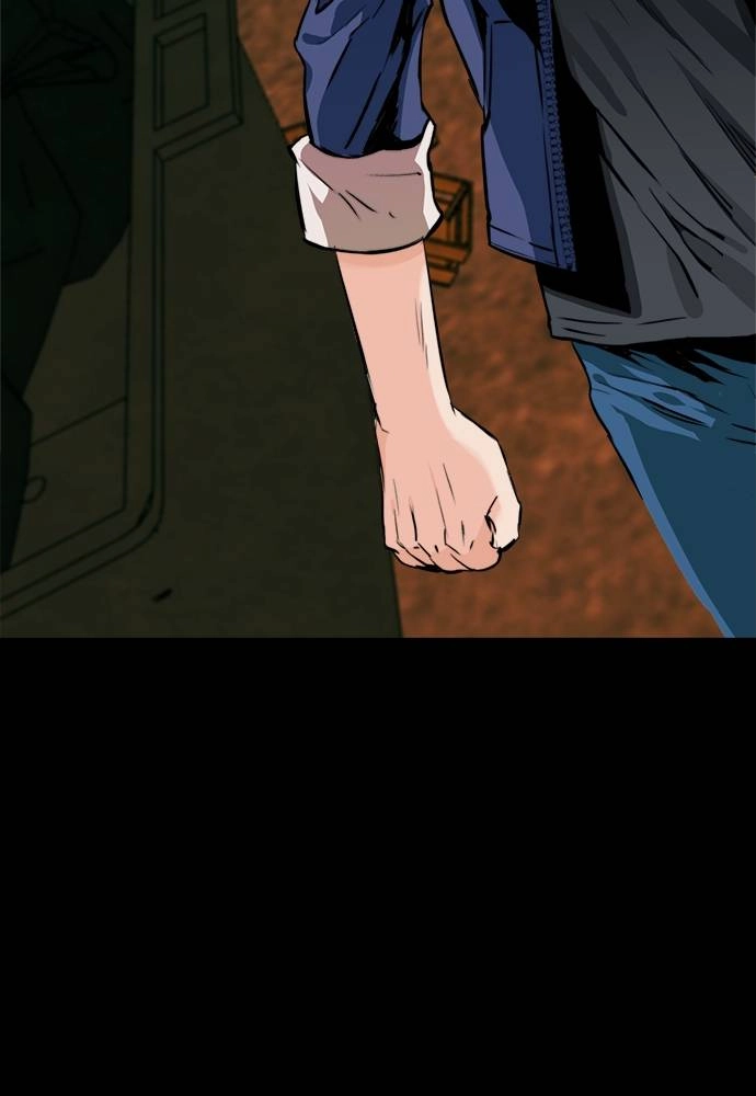 The Druid of Seoul Station Chapter 5, page 137 of 138