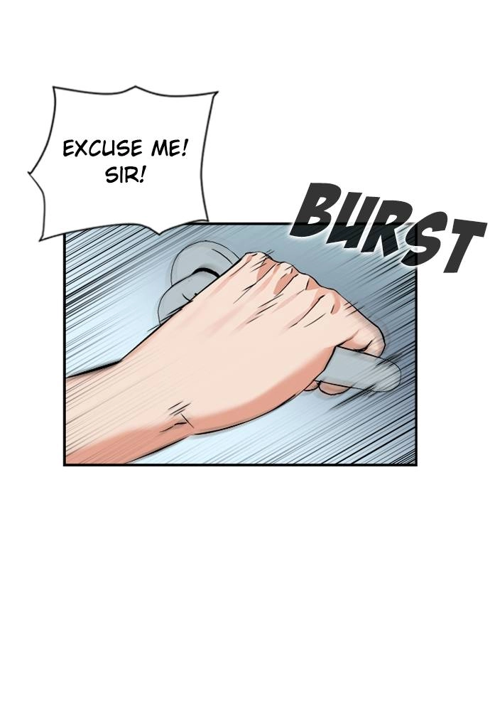 The Druid of Seoul Station Chapter 5, page 14 of 138