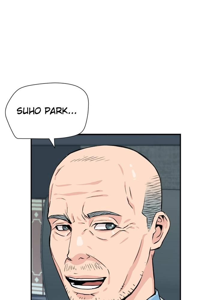 The Druid of Seoul Station Chapter 5, page 17 of 138