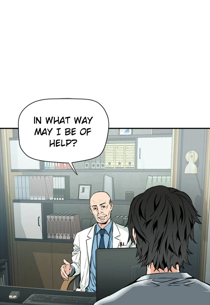 The Druid of Seoul Station Chapter 5, page 20 of 138