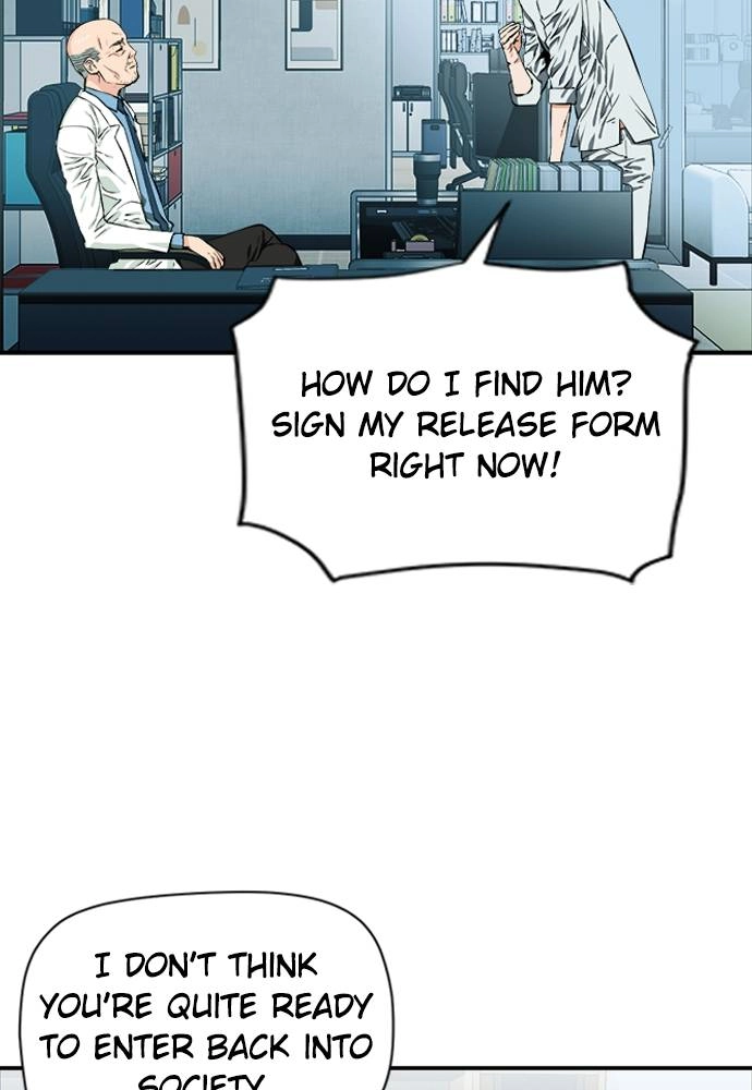 The Druid of Seoul Station Chapter 5, page 22 of 138