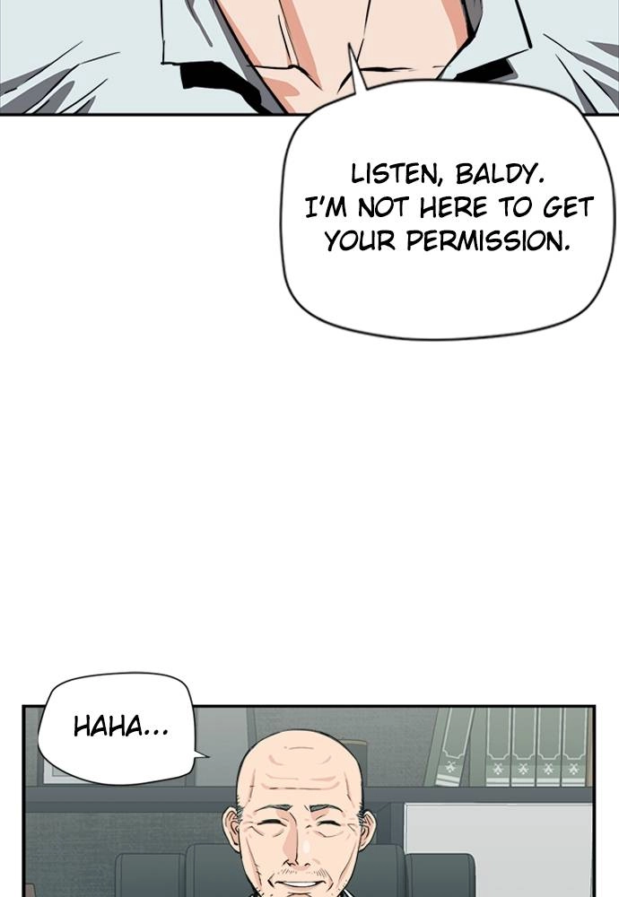 The Druid of Seoul Station Chapter 5, page 25 of 138