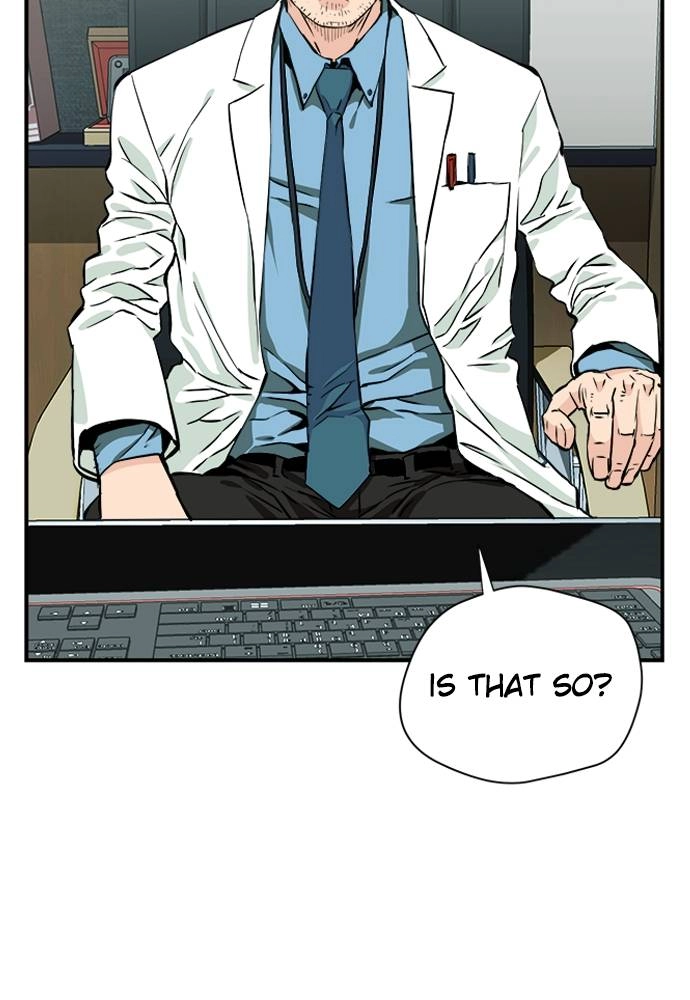 The Druid of Seoul Station Chapter 5, page 26 of 138