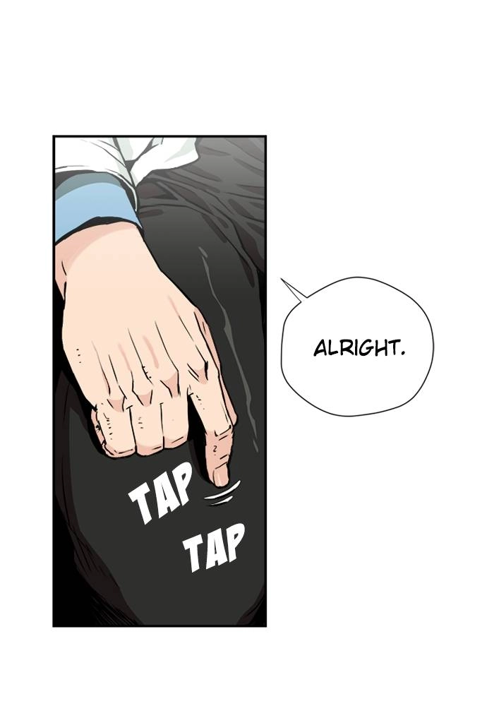 The Druid of Seoul Station Chapter 5, page 27 of 138