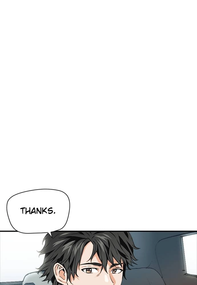 The Druid of Seoul Station Chapter 5, page 33 of 138