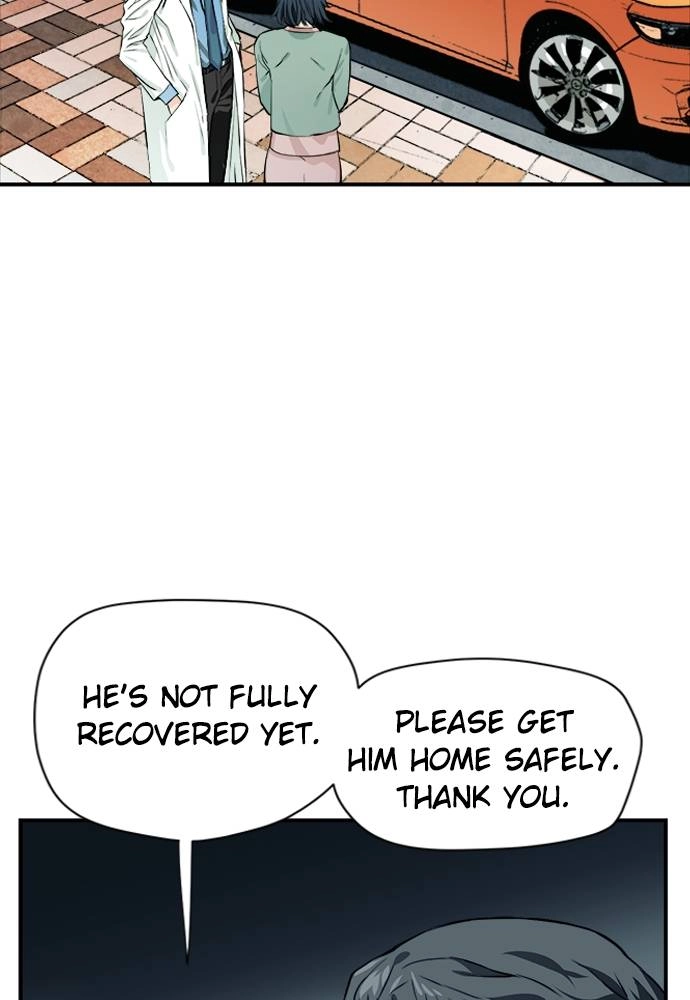 The Druid of Seoul Station Chapter 5, page 35 of 138