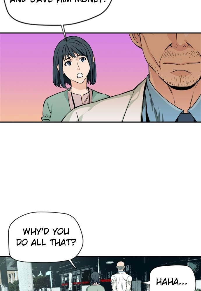The Druid of Seoul Station Chapter 5, page 38 of 138