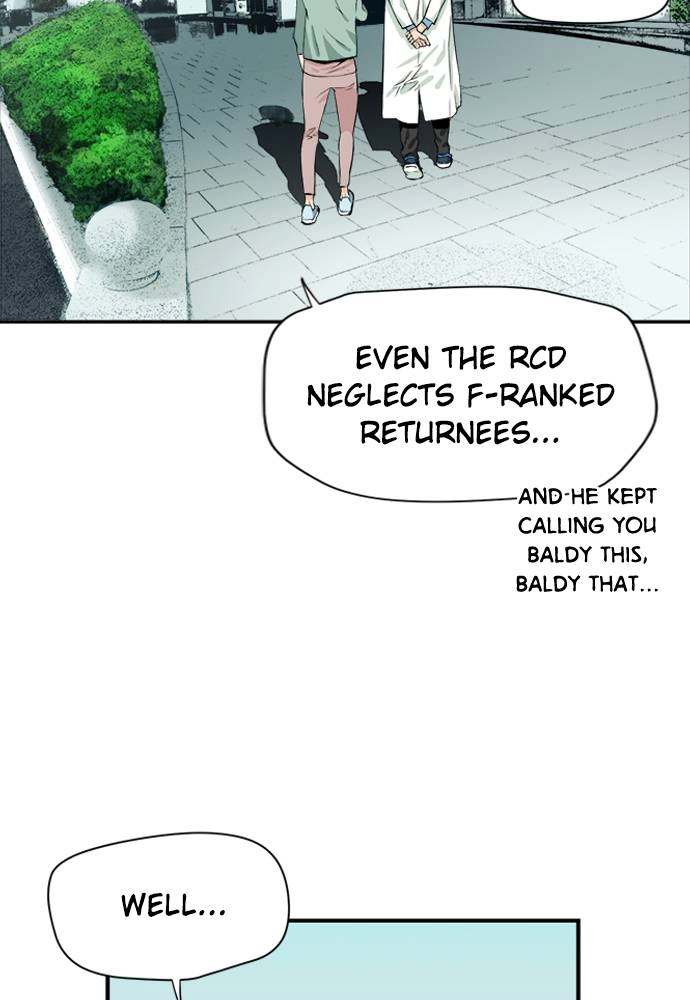 The Druid of Seoul Station Chapter 5, page 39 of 138
