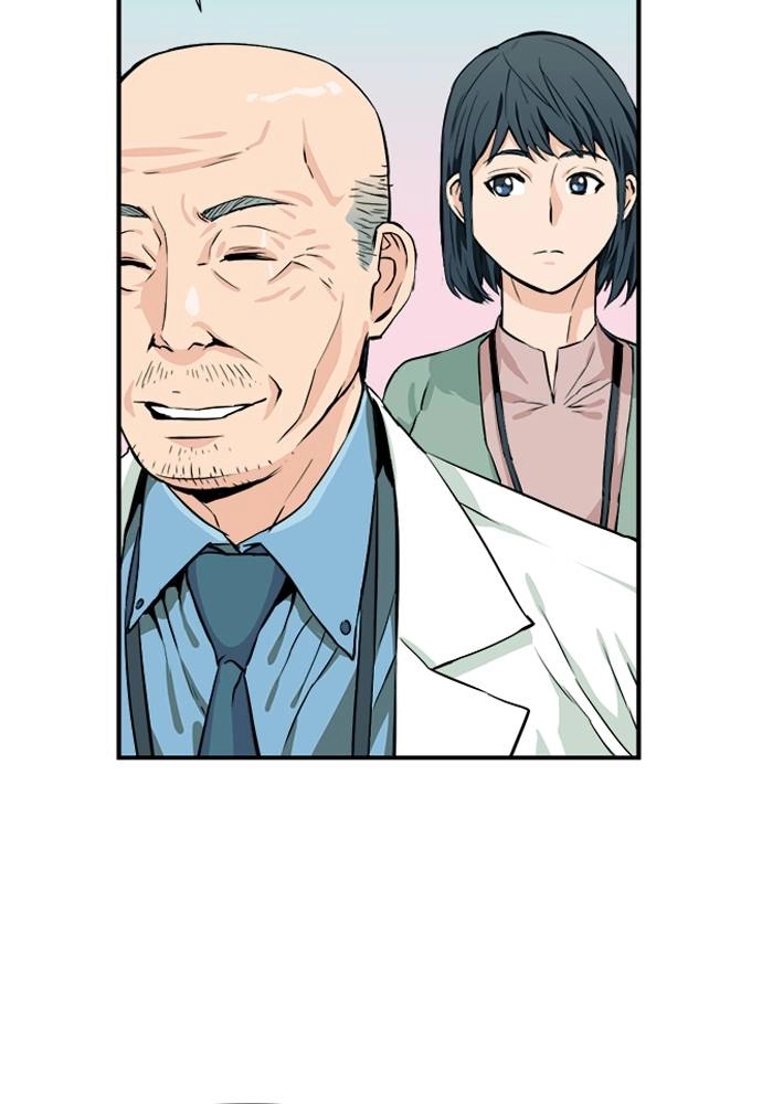 The Druid of Seoul Station Chapter 5, page 40 of 138