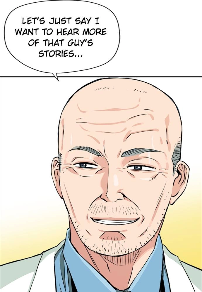 The Druid of Seoul Station Chapter 5, page 41 of 138