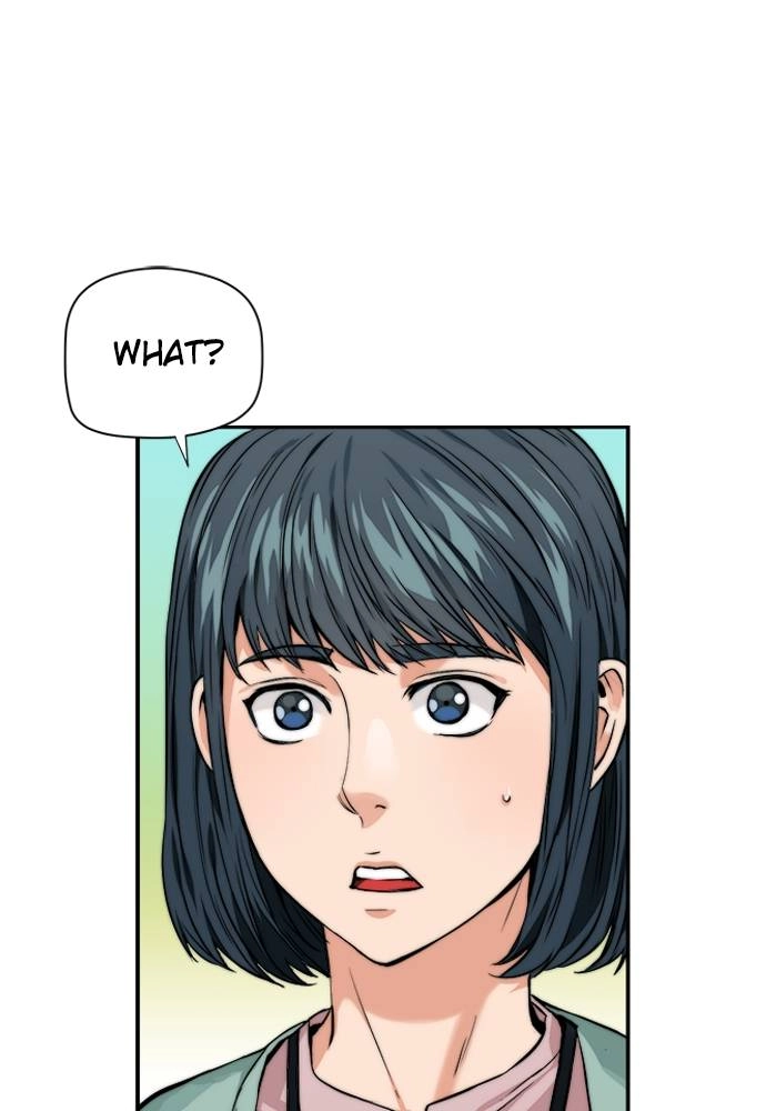 The Druid of Seoul Station Chapter 5, page 43 of 138